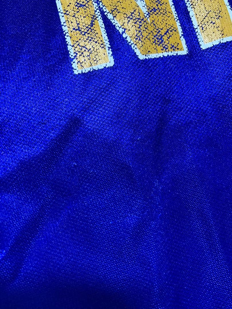 【希少】横浜マリノス ユニフォーム 初代　1994-1995