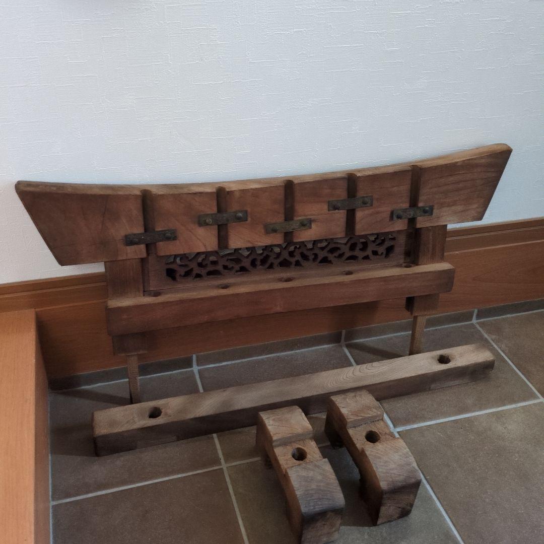 矢立 矢襖　5本飾　和弓 弓道具