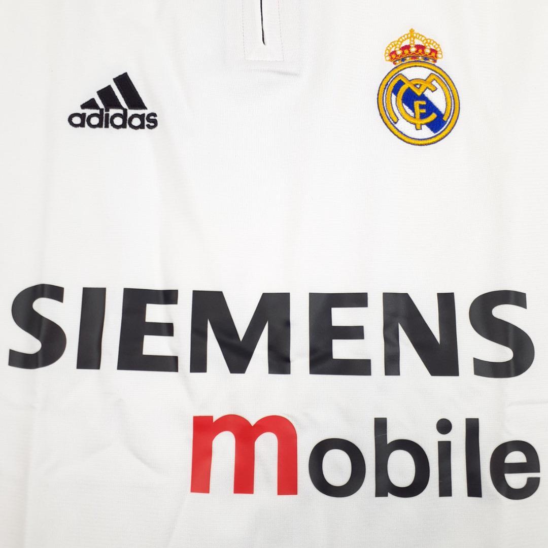 美品◎adidas Real Madrid ユニフォーム チャンピオンズリーグ