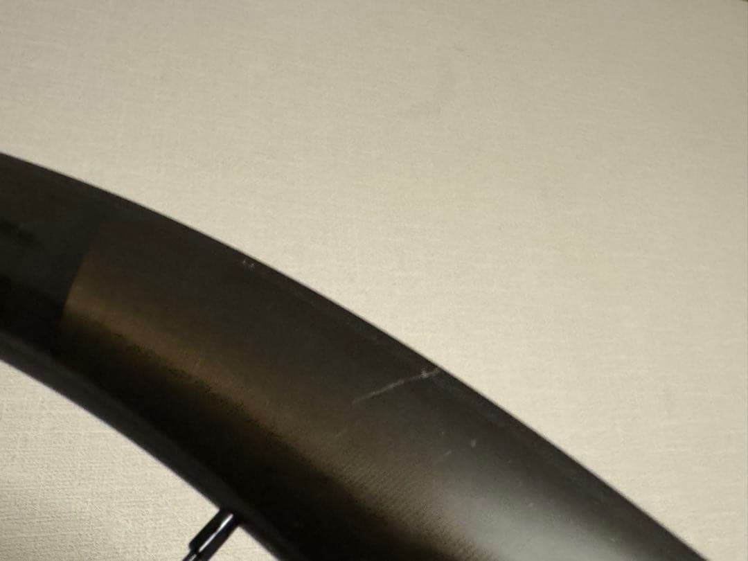 パーツ BONTRAGER AEOLUS RSL37 DISC TL