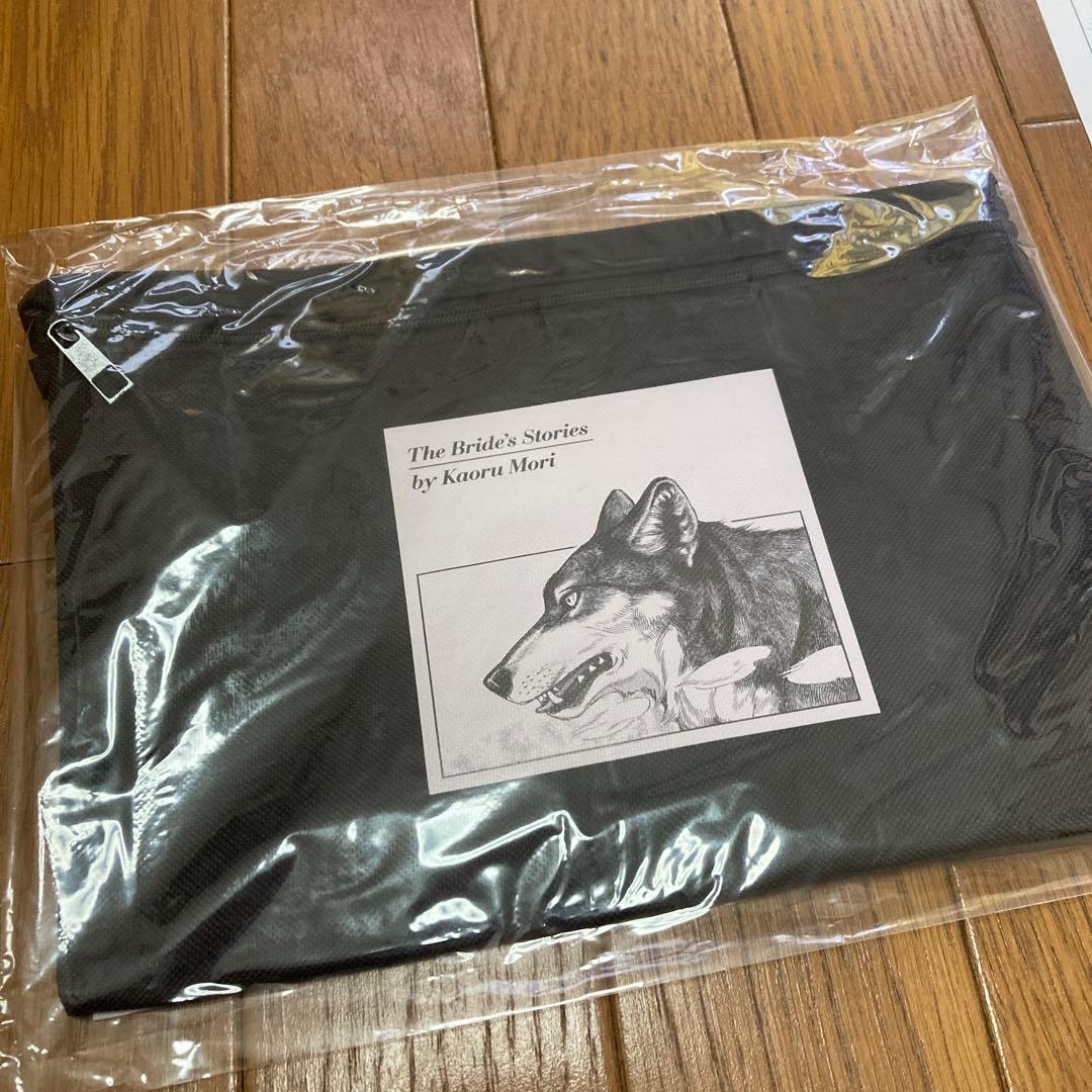 乙嫁語り展　グッズ　まとめて　大乙嫁語り展