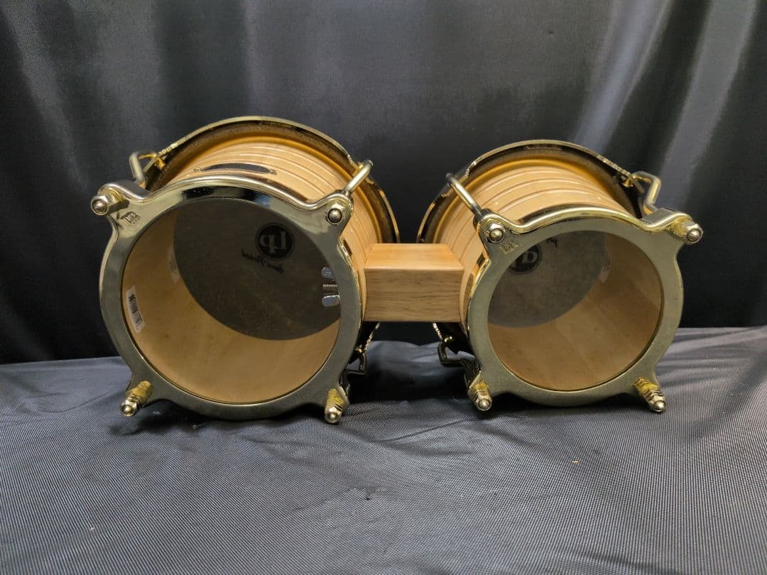 LP 201AX-2AW Generation II ボンゴ M2665