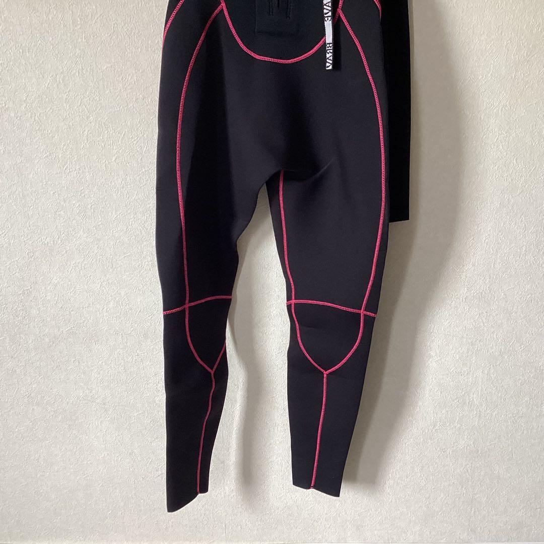 ⭐︎新品未使用⭐︎Brave サーフィン　ウェットスーツ　ML