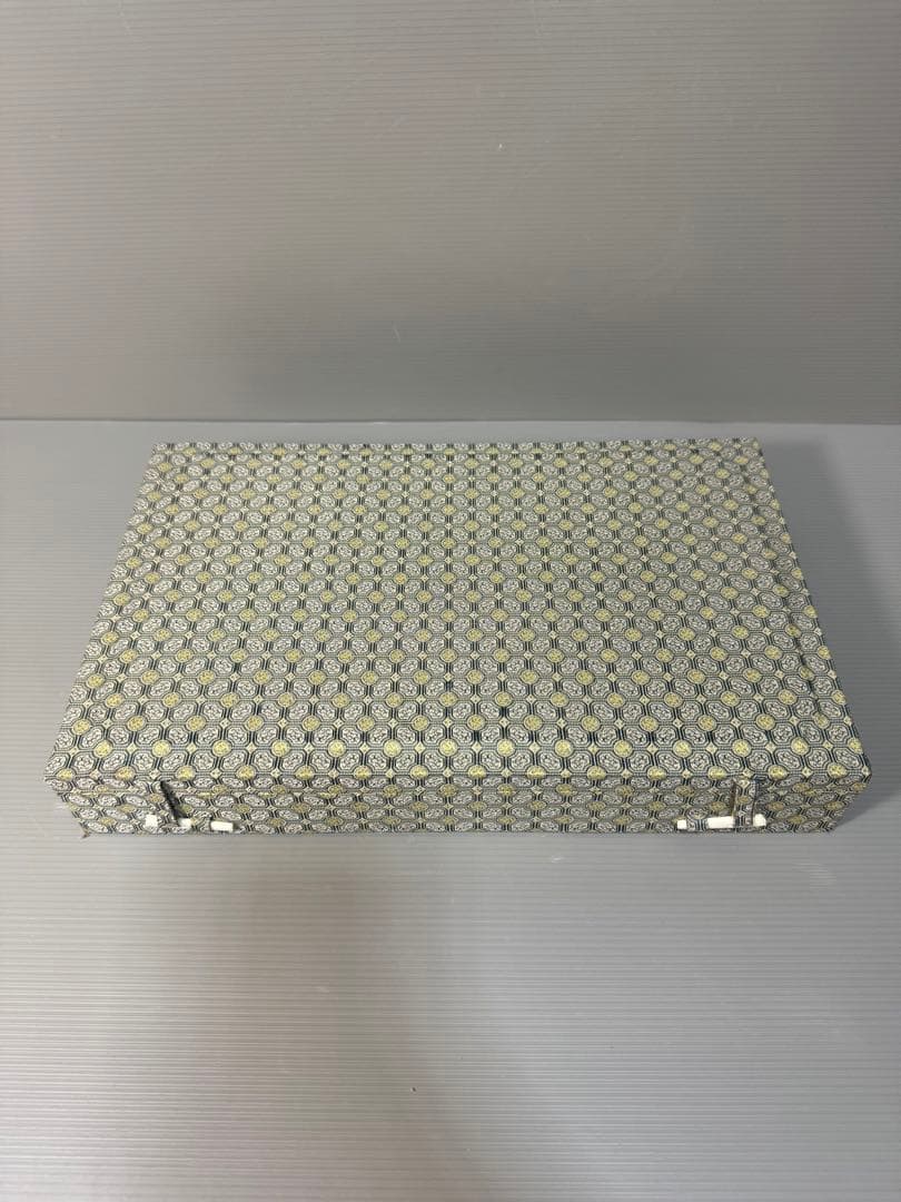 2268 中国美術 唐木造 白檀透彫刻 翡翠 軍配型硯屏 団扇　唐物　時代物