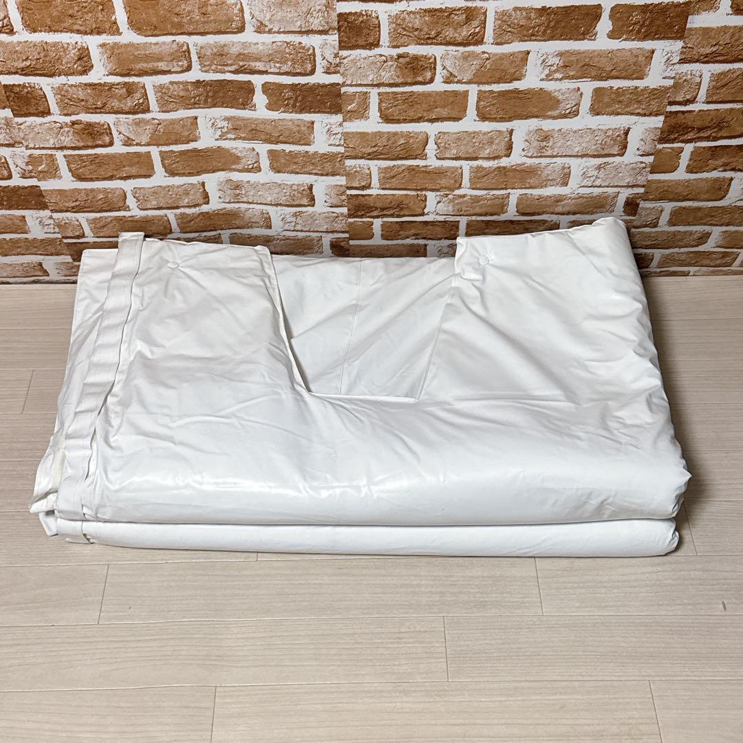 辰野 サウナマット ボディサウナ TA-2505 家庭用 岩盤浴