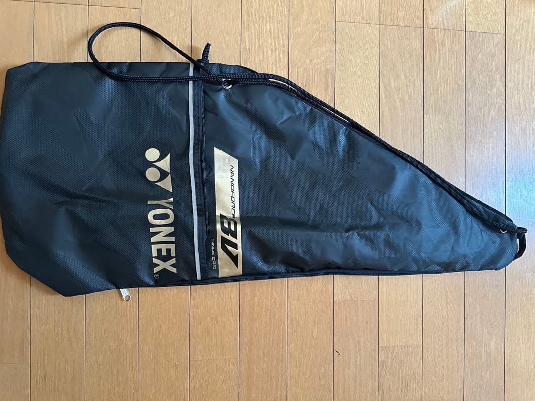 え*た様 ヨネックス　ナノフォース８V REV