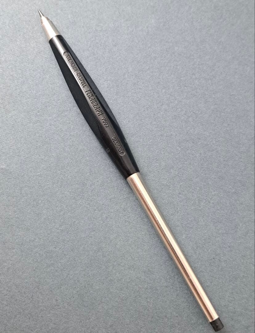 faber castell TEKAGRAPH テカグラフ 9603