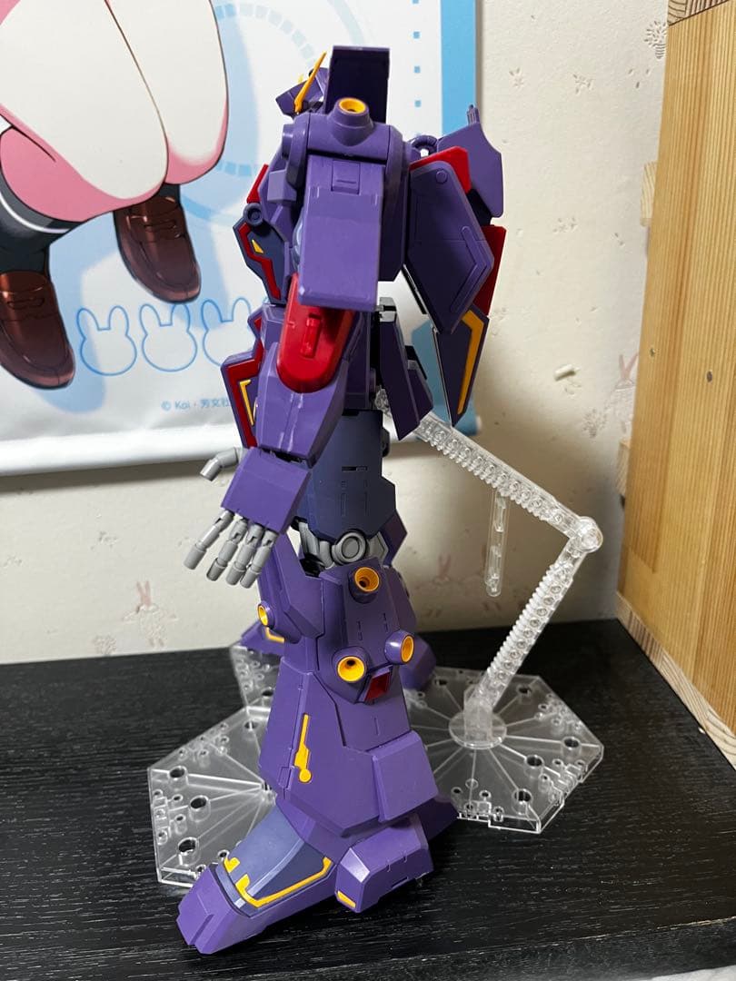 HG サイコガンダムmk-Ⅱ