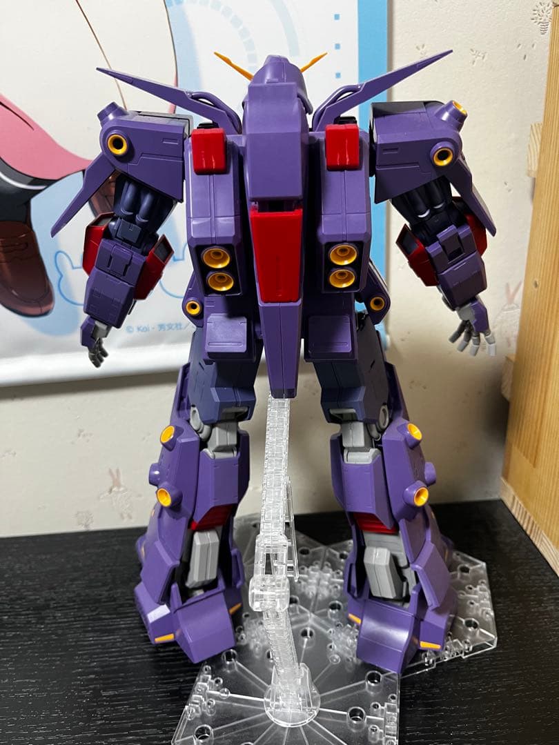 HG サイコガンダムmk-Ⅱ