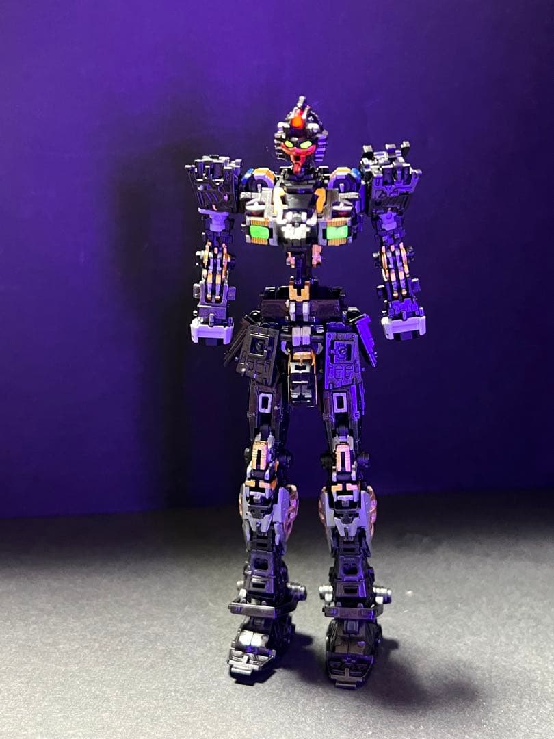 RG 1/144 rx-78-2 ガンダム ver2.0