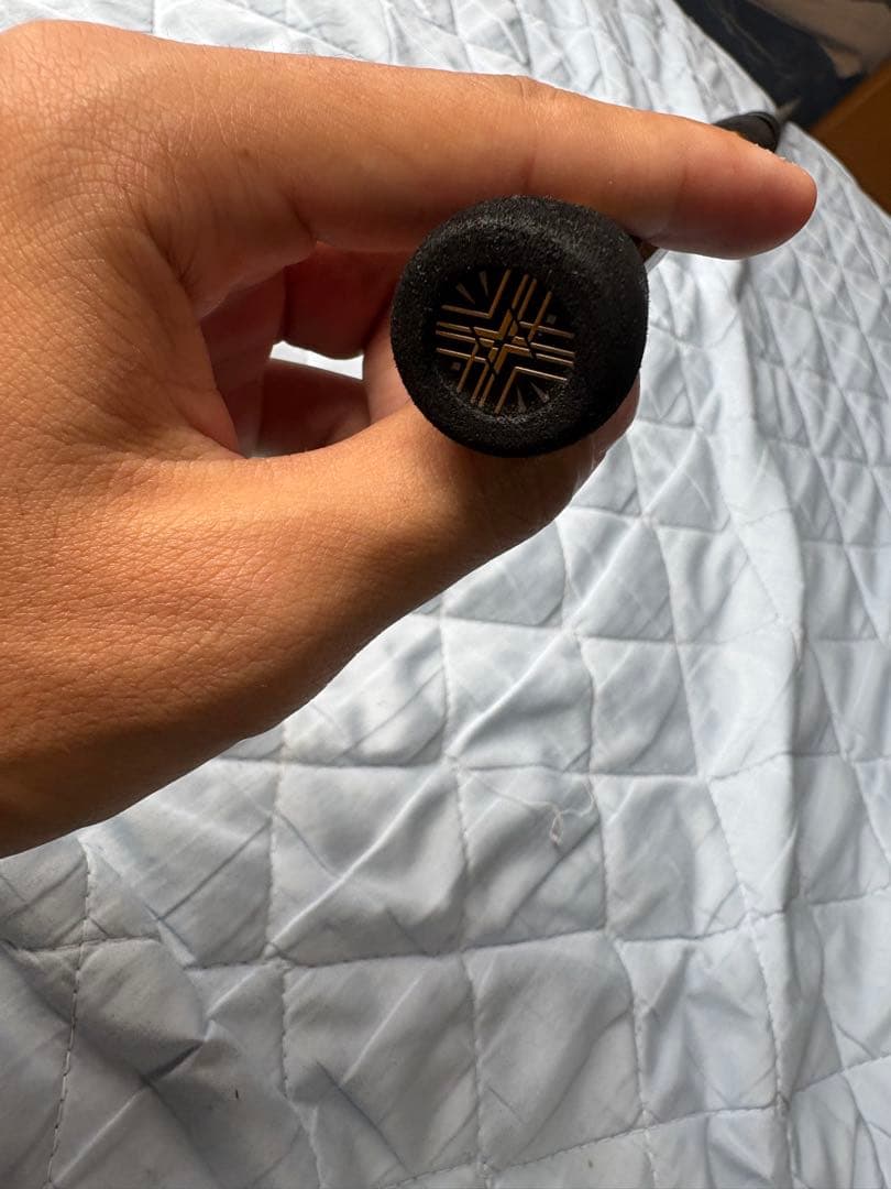 ラグゼegxアルティメイト86m　極美品　保証残有