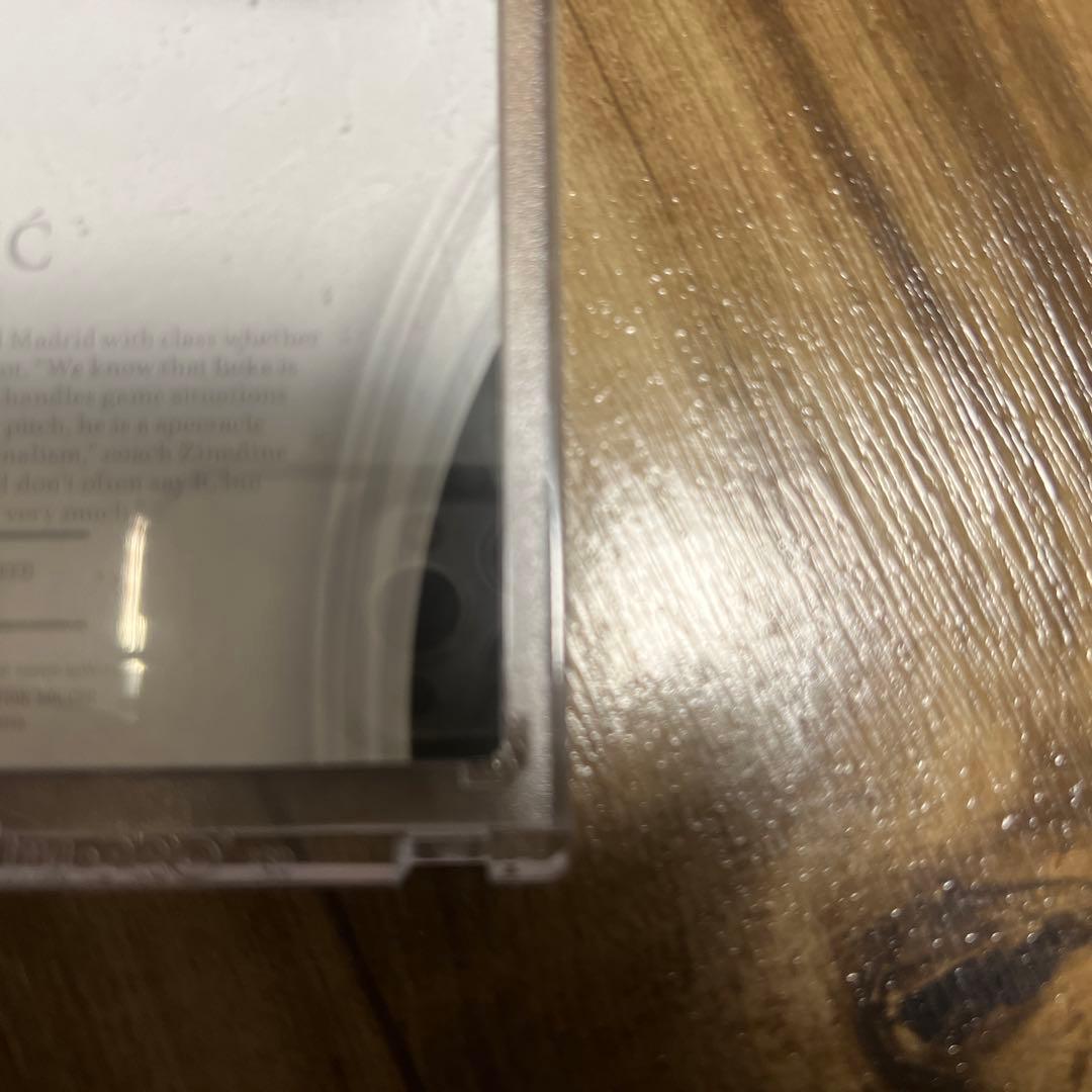 値下げ不可！panini immaculate2017 モドリッチ/20 SP