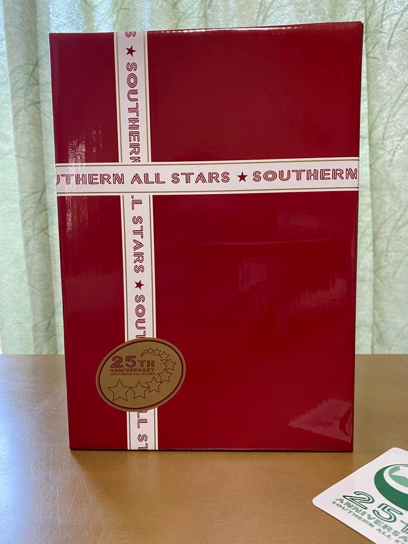 SOUTHERN ALL STARS 25th 目覚まし時計