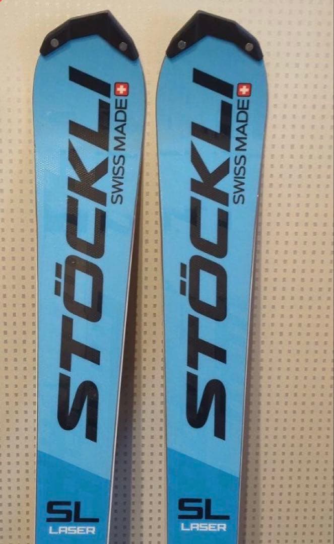 ストックリーレーザーSL FIS 165