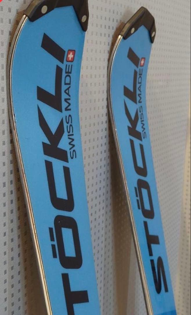 ストックリーレーザーSL FIS 165