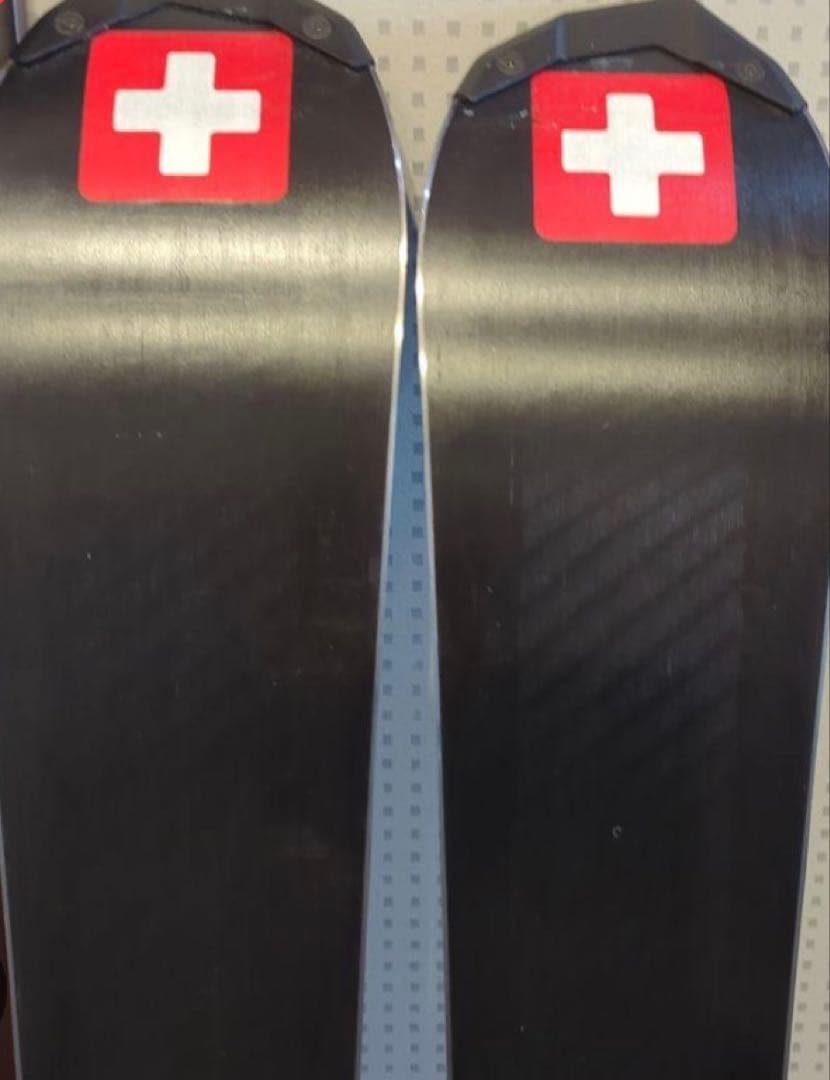 ストックリーレーザーSL FIS 165