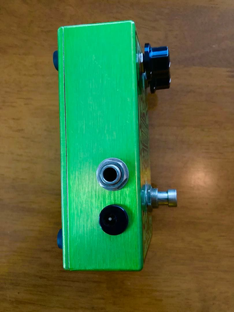 ギター Mojo Hand 442