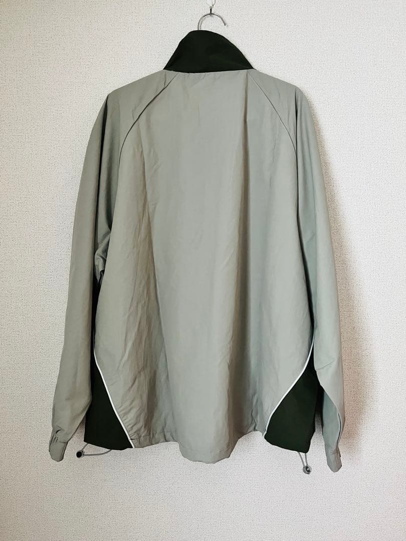 MAZZEL ROOM まぜべや トラックジャケット Mサイズ