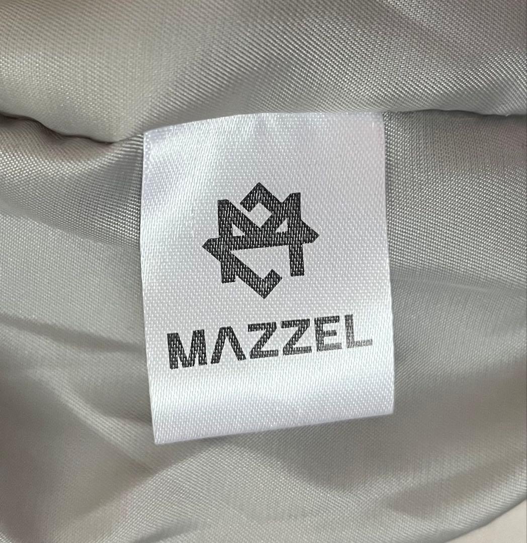 MAZZEL ROOM まぜべや トラックジャケット Mサイズ