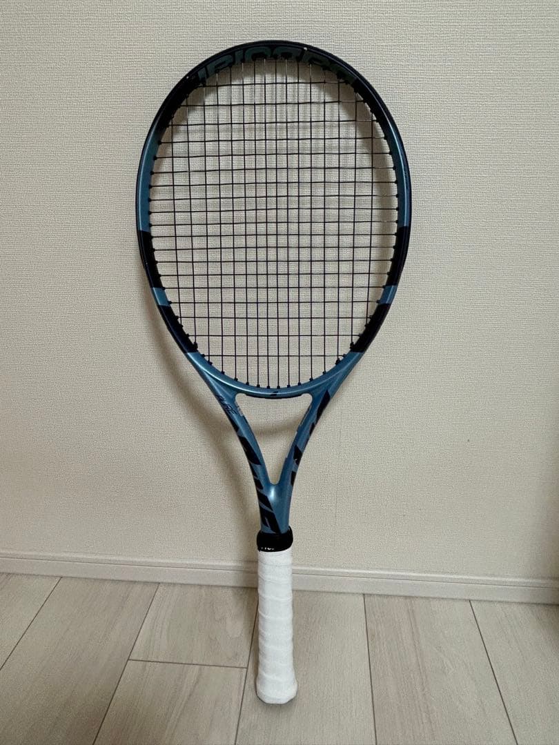 Babolat ピュアドライブ100（2025モデル） G2