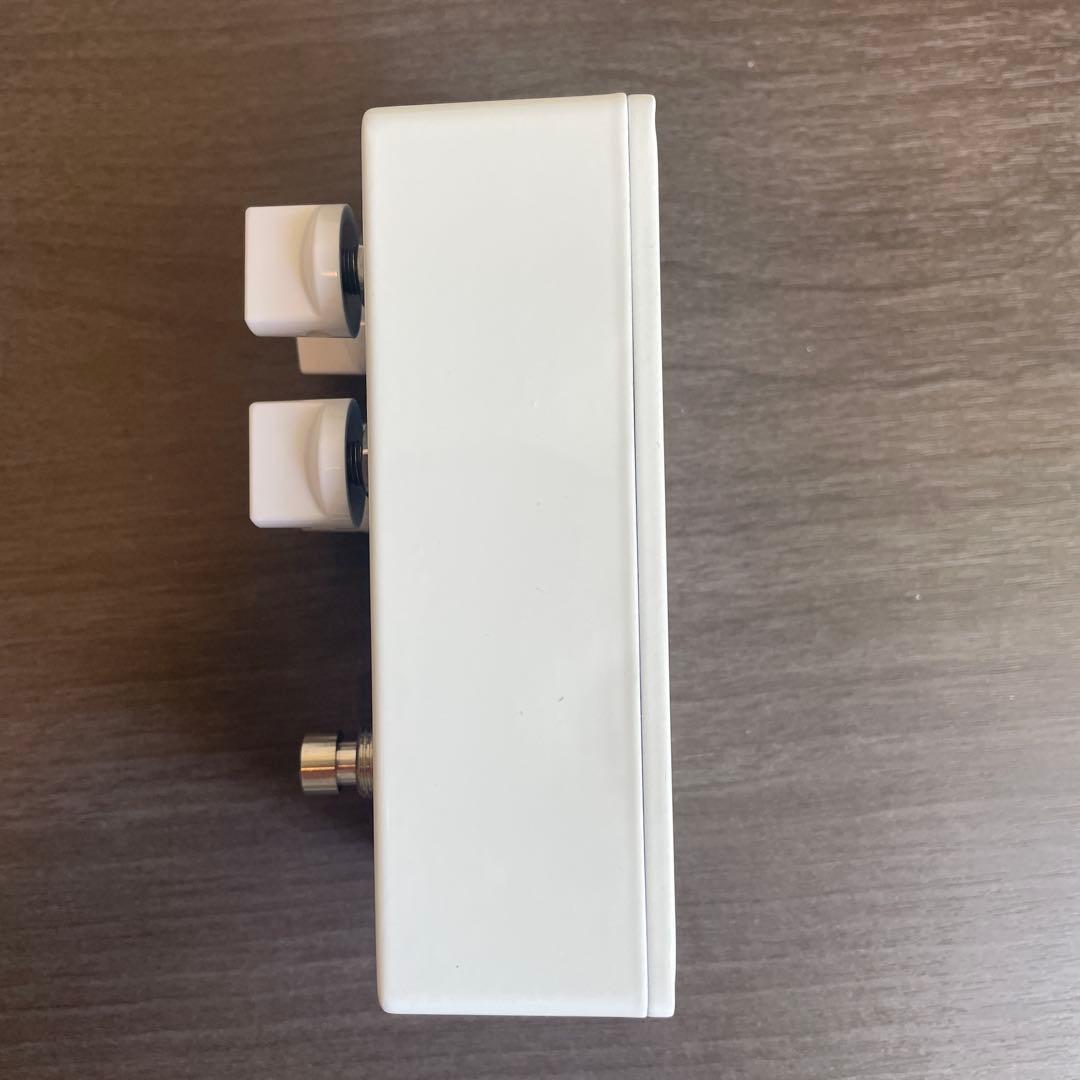 ギター EARTHQUAKER DEVICES Dispatch Master