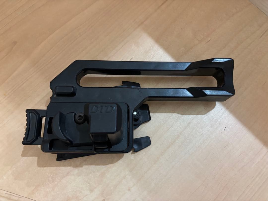 DTD ダブルタップデザイン　MK23ソーコム ホルスター