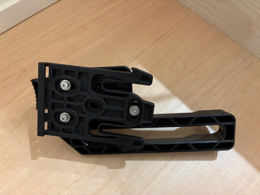 DTD ダブルタップデザイン　MK23ソーコム ホルスター