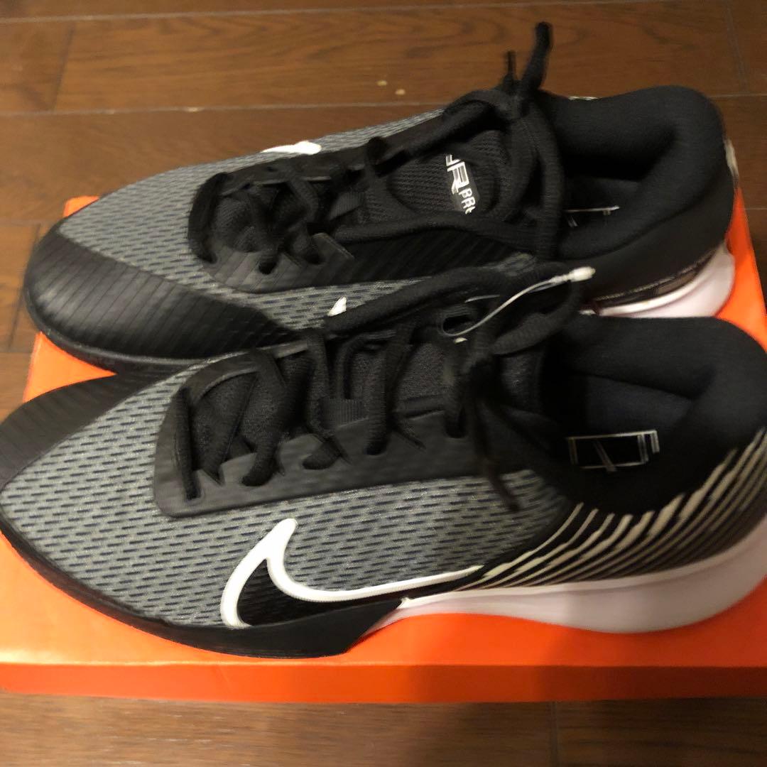 シューズ(男性用) NIKE ZOOMVAPORPRO2 CLY