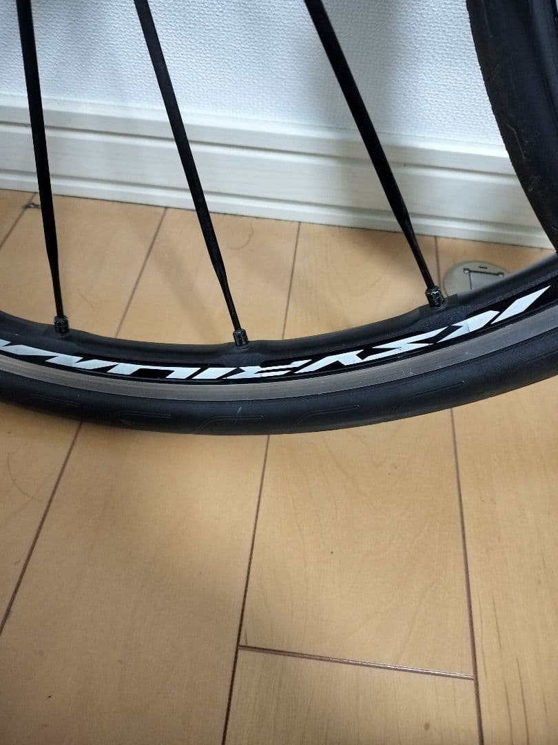 【本日限定価格】MAVIC キシリウム　sl / sls ホイール