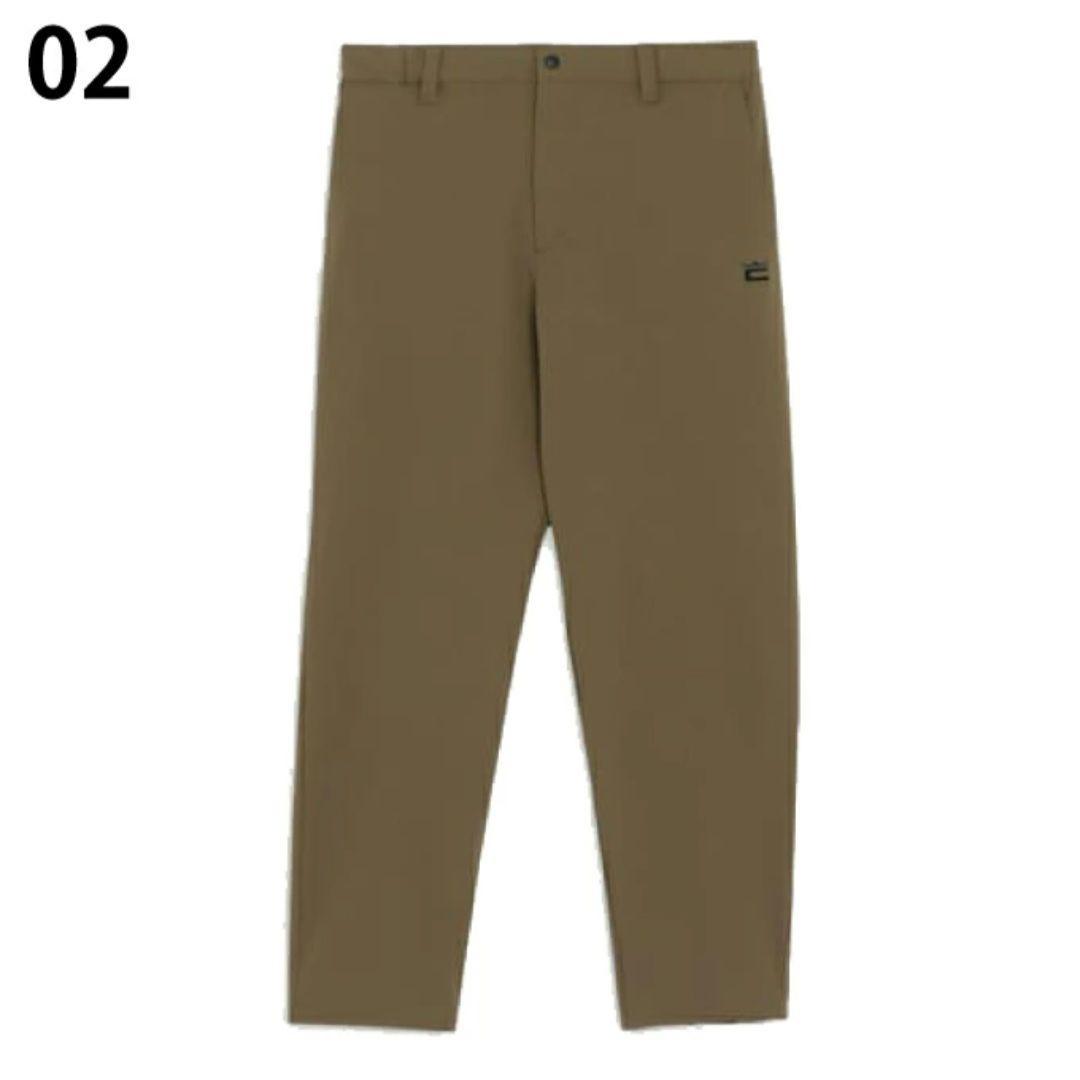 【未使用】COBRA Lサイズ オリーブ色 ゴルフパンツ