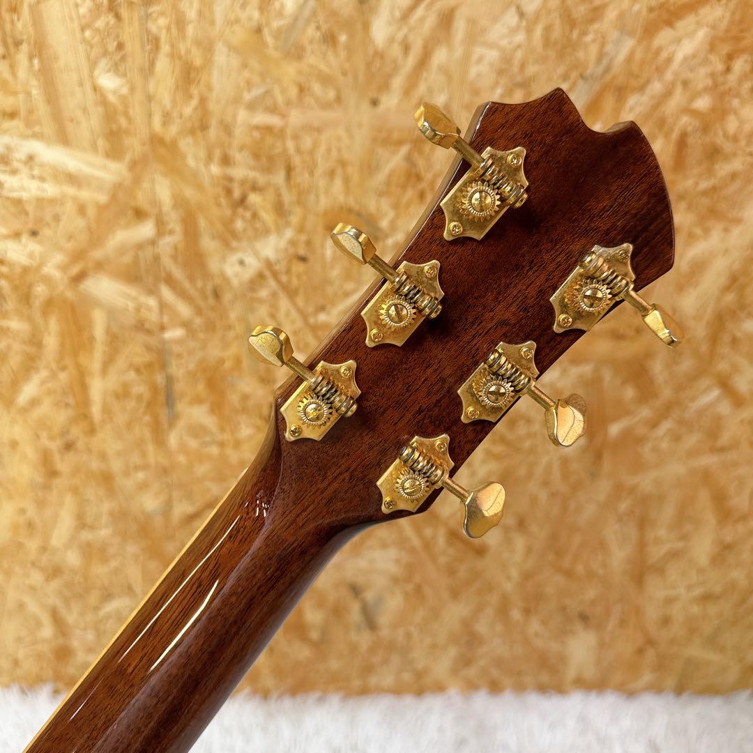 総単板！James JO900NA/Martin OM-42スタイル J0900