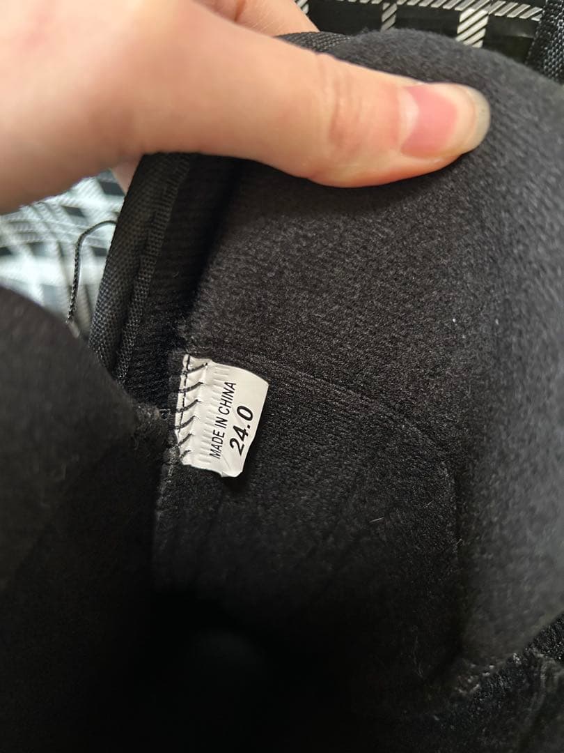 kissmark スノボブーツ 24cm