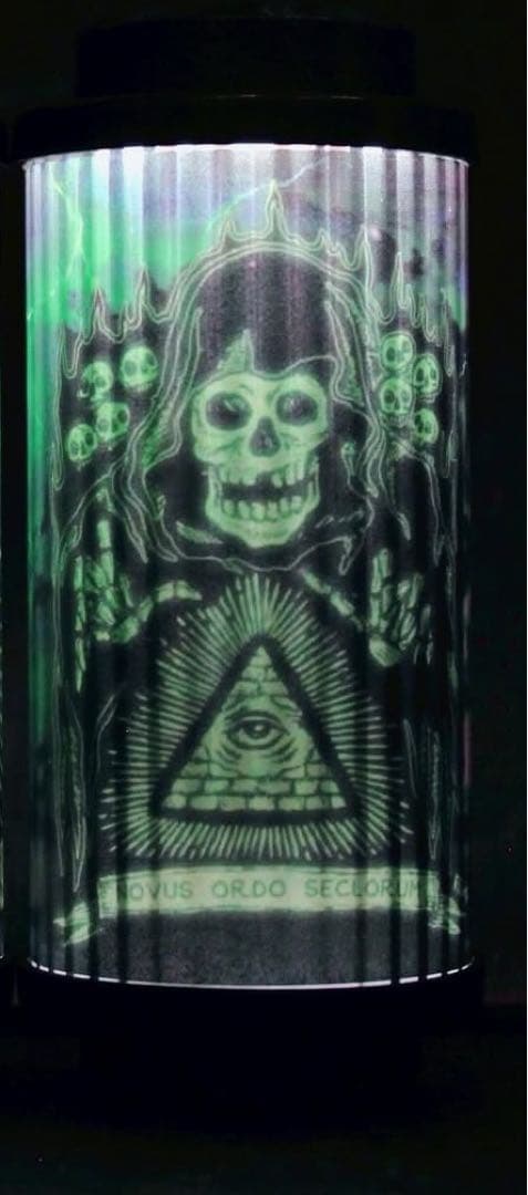 ア*9様 グラインドロッヂ38灯grindlodge 2個セット