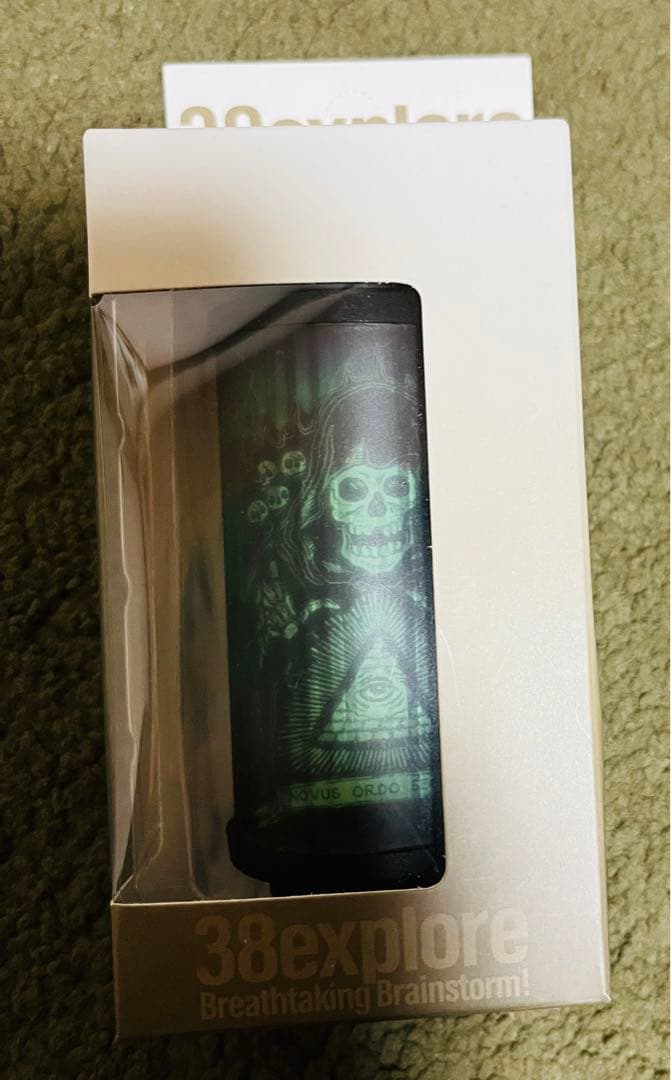 ア*9様 グラインドロッヂ38灯grindlodge 2個セット