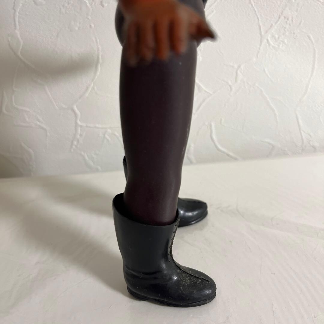 ⚠️当時物・レア　仮面ライダー　ショッカー　アリキメデス　旧バンダイ　石森プロ