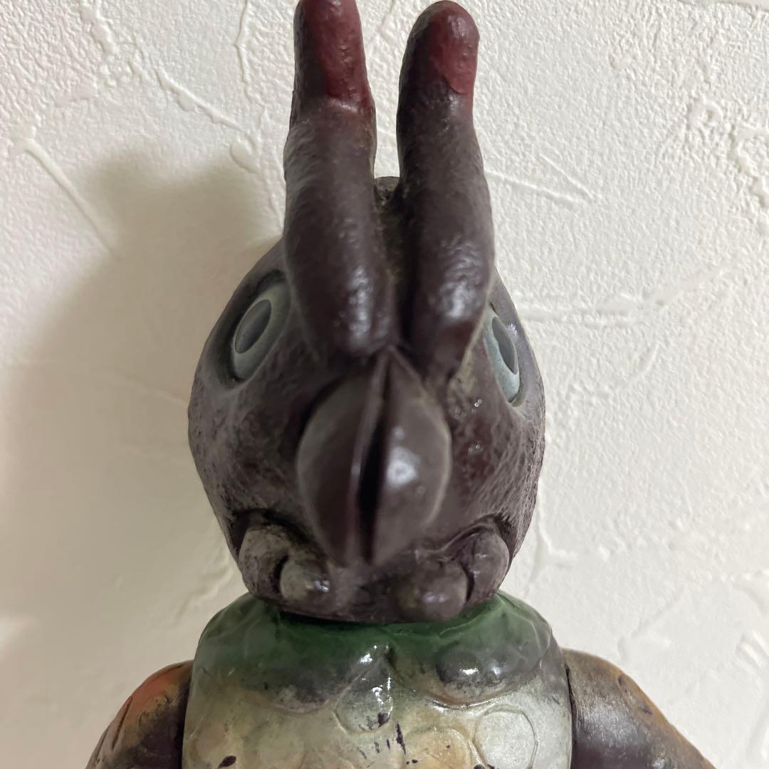 ⚠️当時物・レア　仮面ライダー　ショッカー　アリキメデス　旧バンダイ　石森プロ