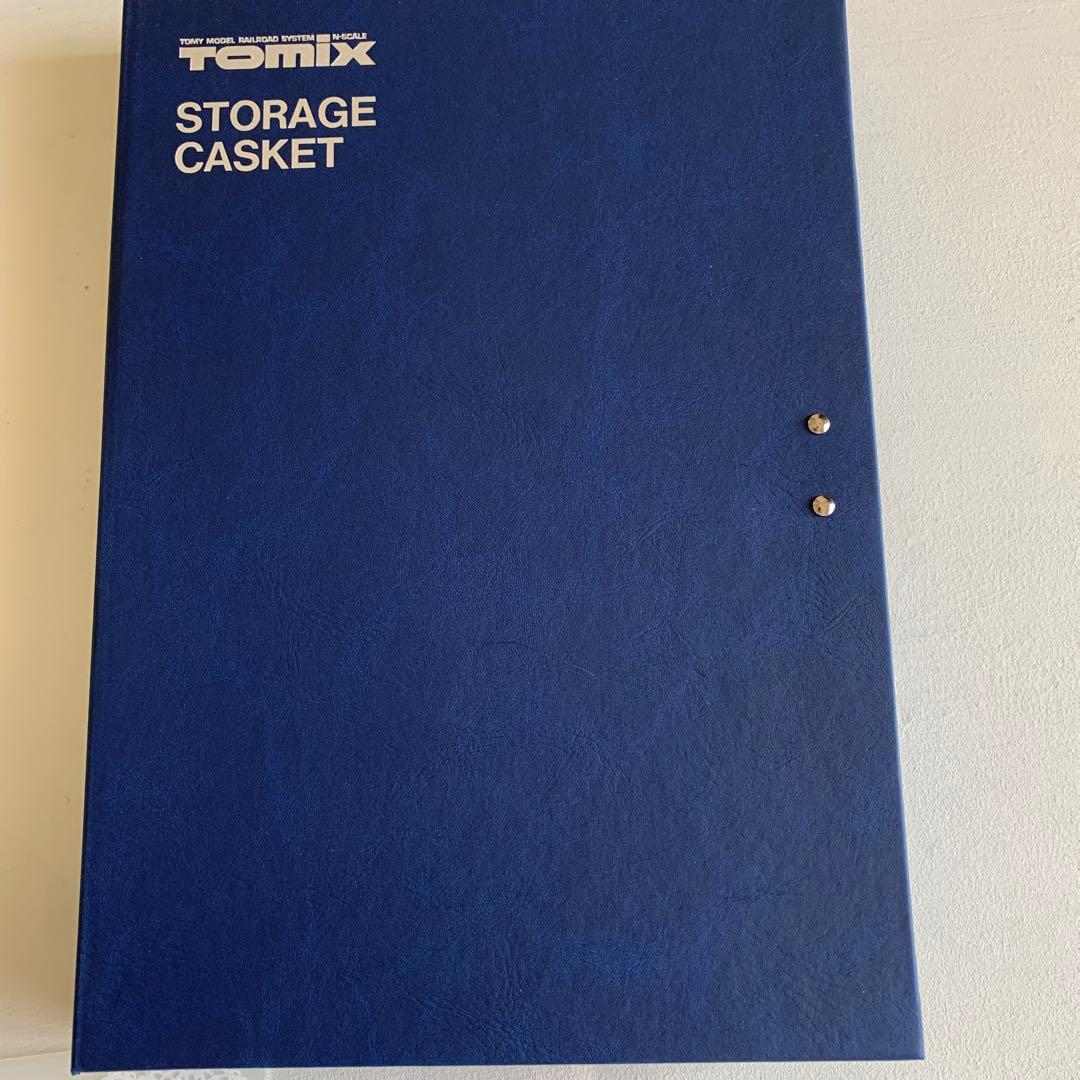 TOMIX Nゲージ鉄道模型 6両編成セット