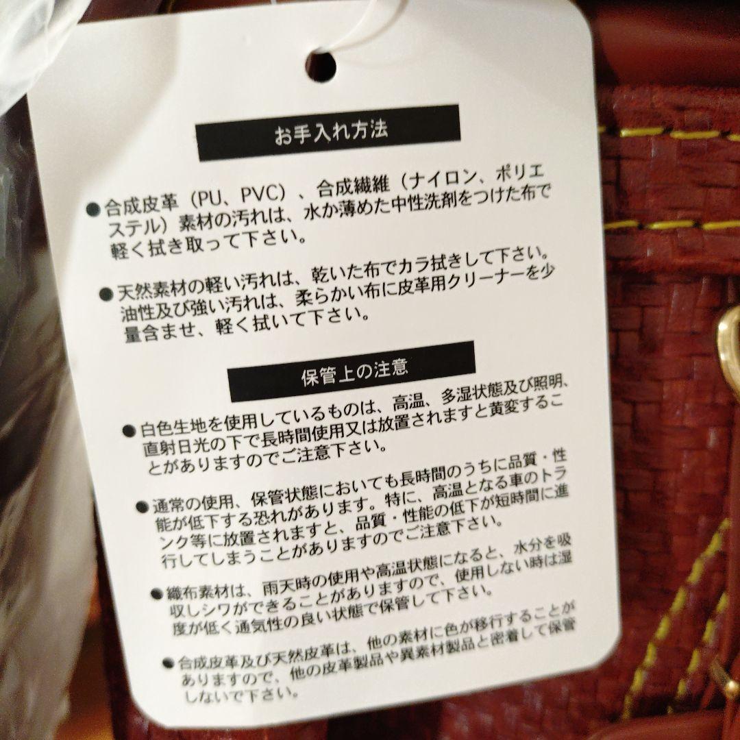 idatenx キャディバッグ