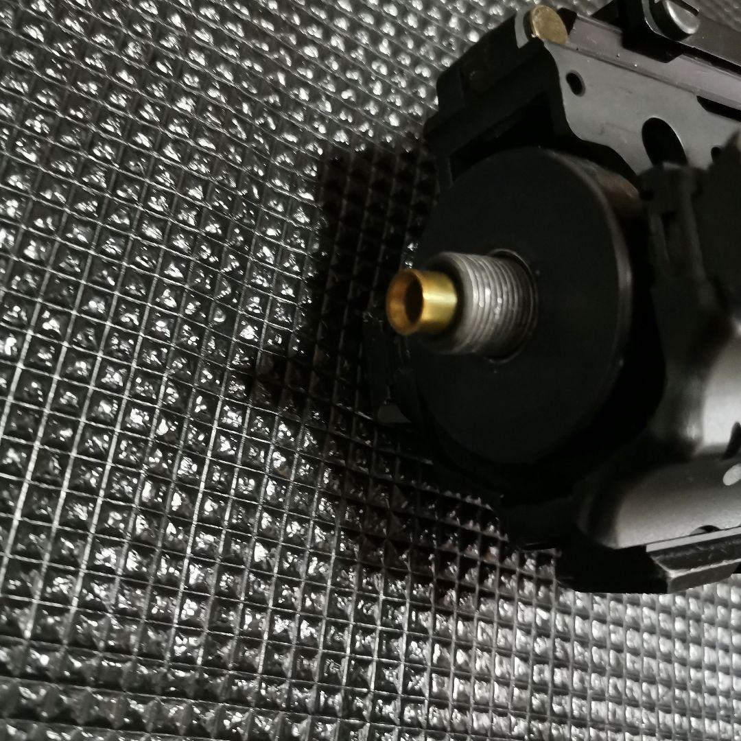 東京マルイ　電動ガンM4 s-system 　 ショートカスタム