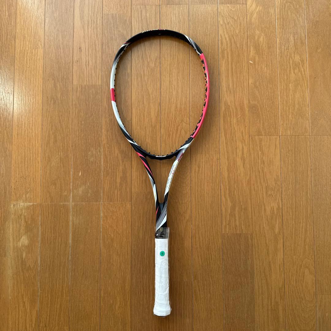 DUNLOP JETSTORM500S グリップサイズ0