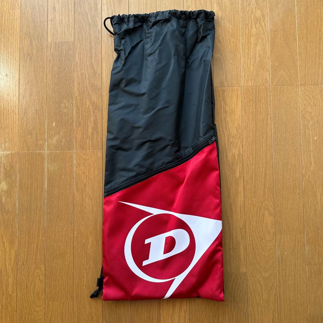 DUNLOP JETSTORM500S グリップサイズ0