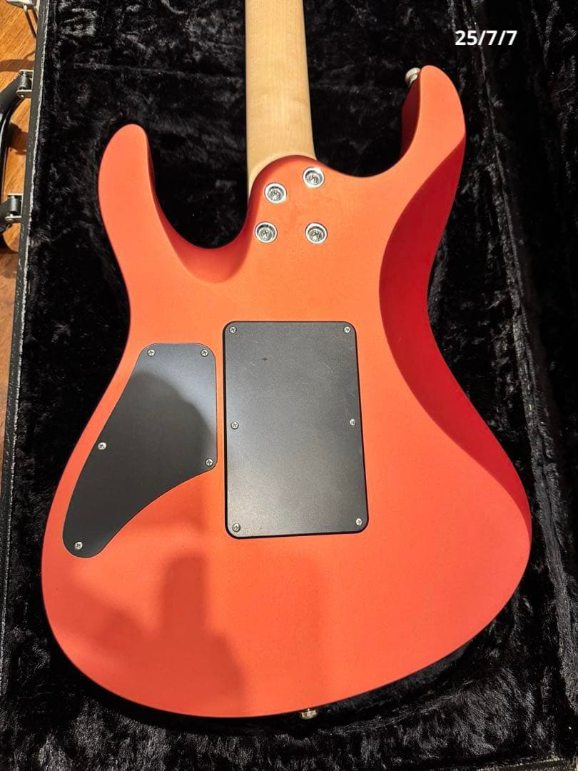 ギター Suhr Modern Pro-M1