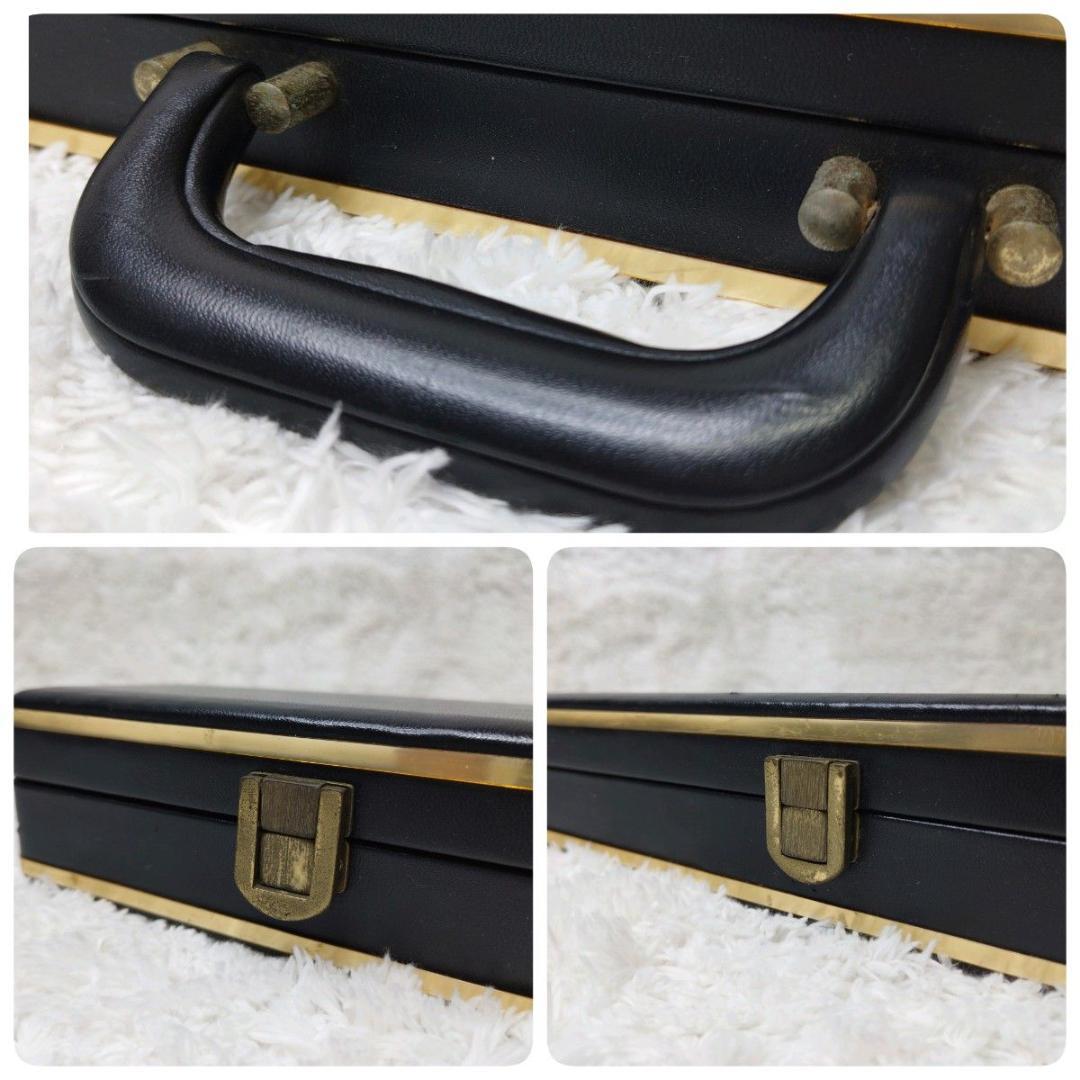 Adam オールドアダム 4剣 プレイキュー ビリヤードキュー ケース付き