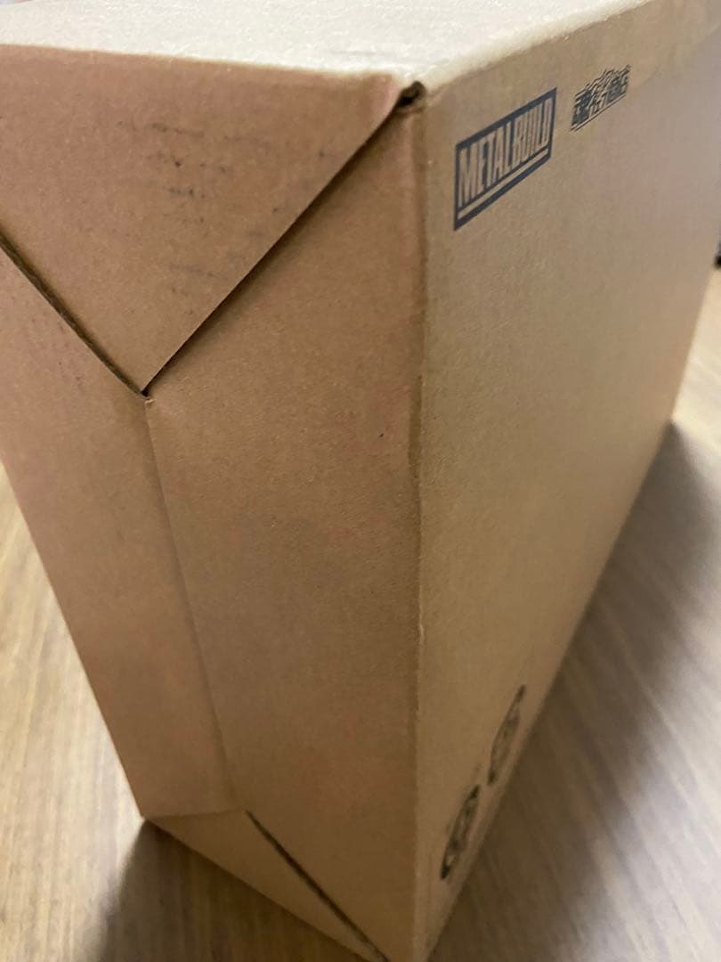 新品、未開封！L BUILD ケンプファー　機動戦士ガンダム　ジオン