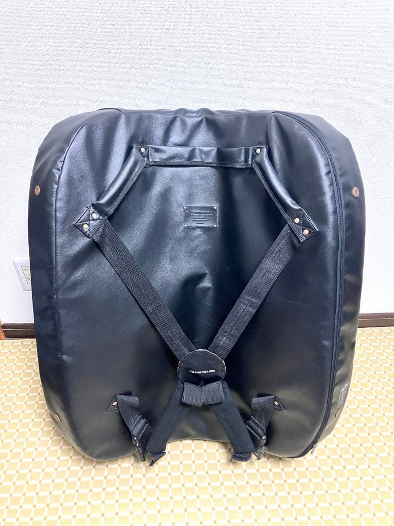 ボディメーカー ビッグミット パンチングミット キックミット 格闘技 大型