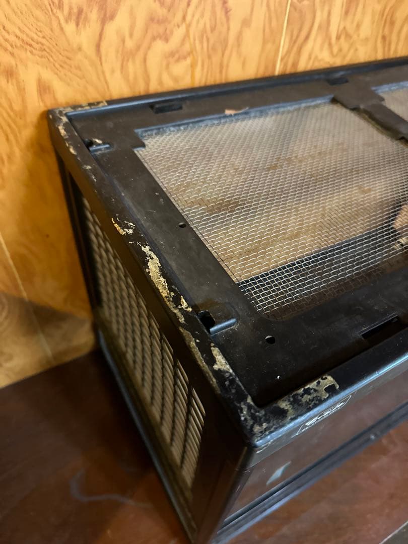 中古 爬虫類ケージ 販売 送料込み