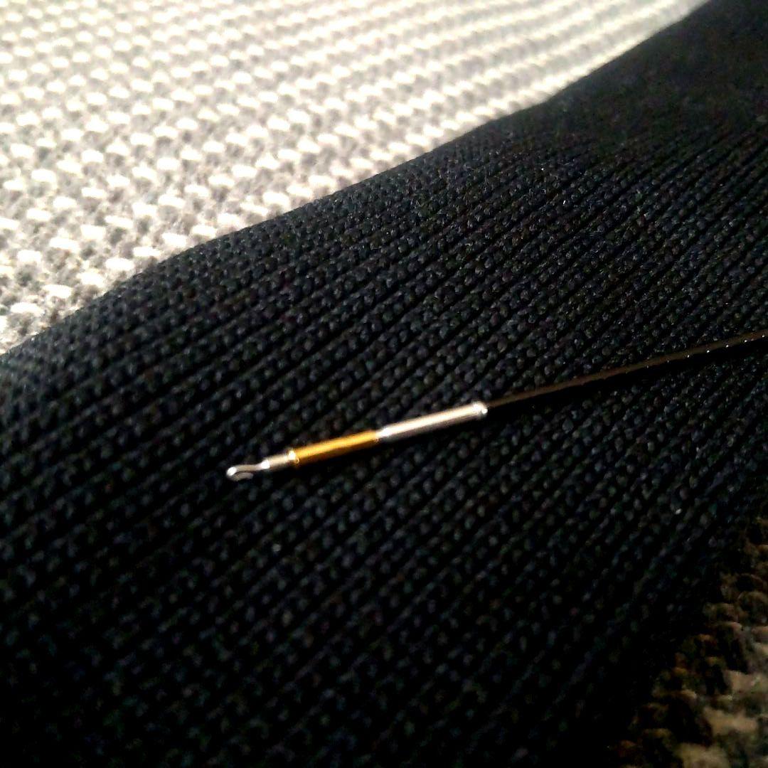 ダイワ HZ 夕映 ME 硬調 67 67→61→55 美品 日本製