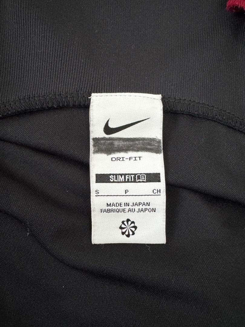 鹿島アントラーズ 非売品 支給品 Sサイズ