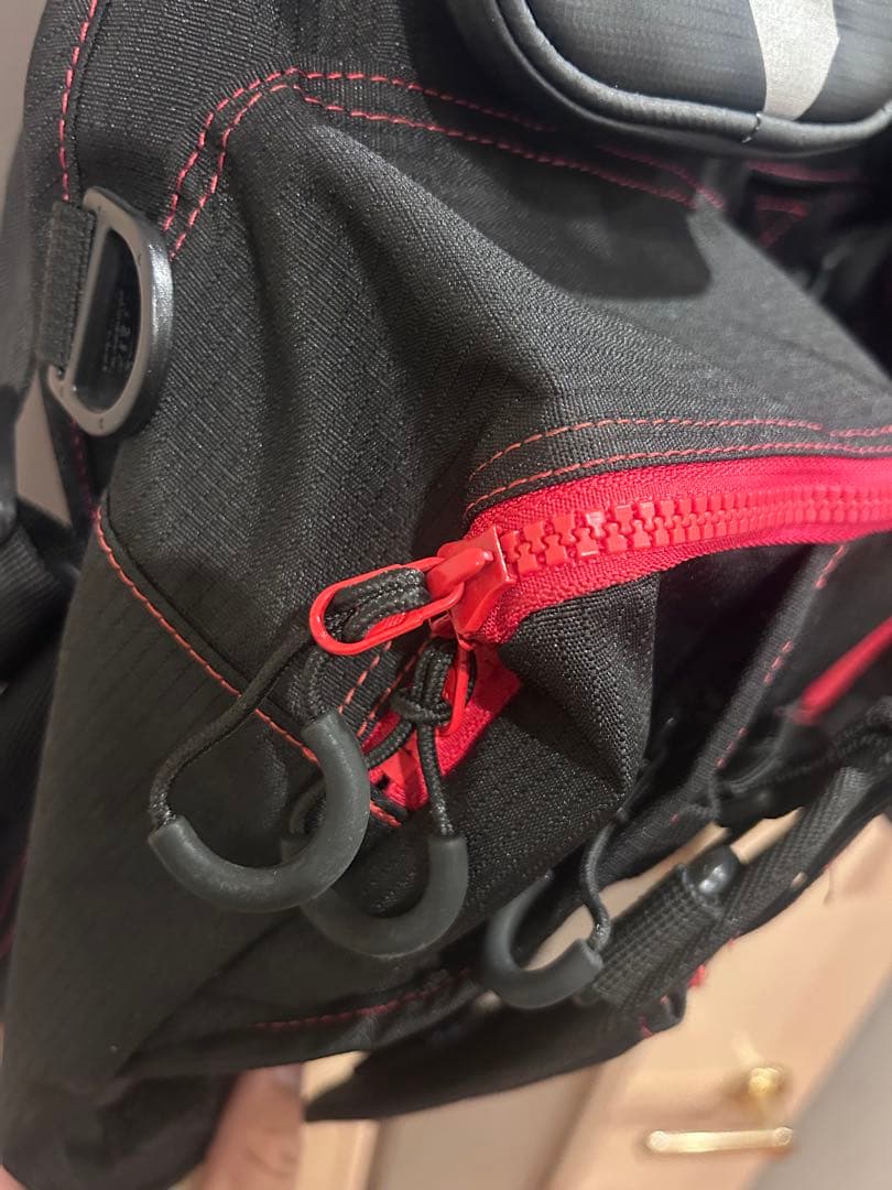 Daiwa DF-6206 フローティングベスト　フリーサイズ