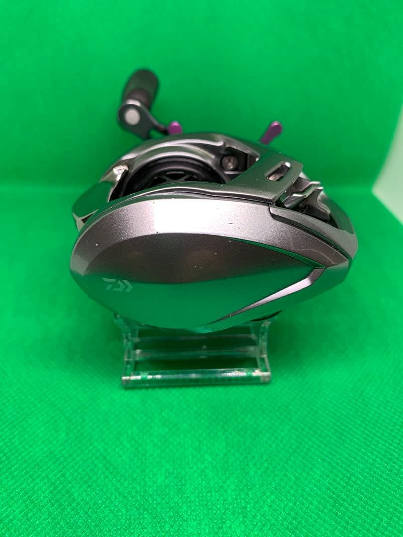 【 美品 】 アルファスSV TW 800S-XHL カスタム多数 純正パーツ有